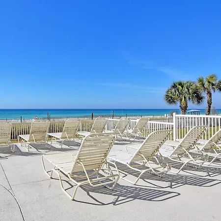 Long Beach Resort Tower II 1105
